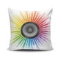 Aberto Design NKRLNT-368 Multicolor, 43 x 43 cm